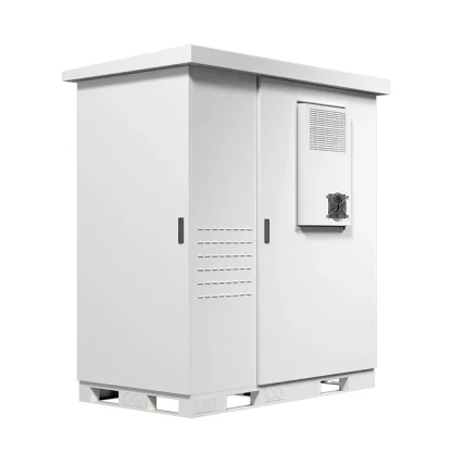 Akkuschrank 106 kWh 50 kW