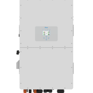 Deye 50 kW Hybrid-Wechselrichter HV